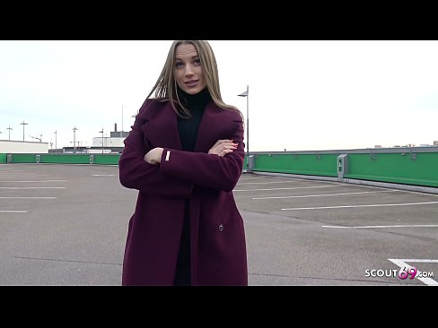 ❤️ ÞÝSKI skátinn er draumur sem snertir stál, bílastæðahús og kynþokkafullur fyrir peninga Fokking á is.123sex.ru ❌